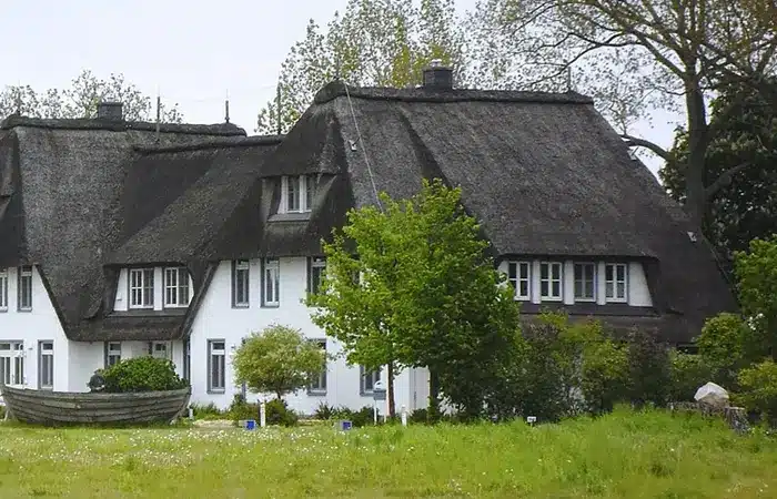 Usedom Ferienwohnung am Strand privat