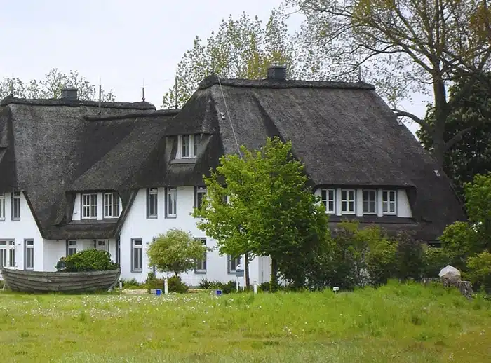 Usedom Ferienwohnung am Strand privat