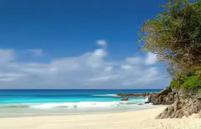 Beste Reisezeit Urlaub Meer Strand