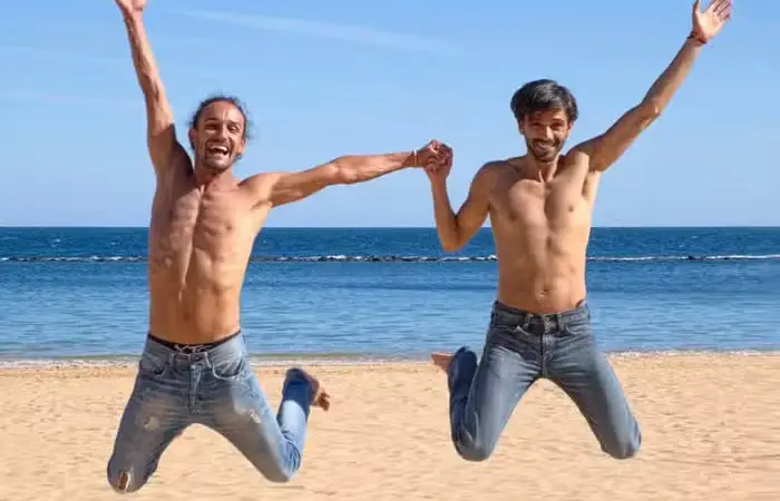 Gay Urlaub auf Gran Canaria