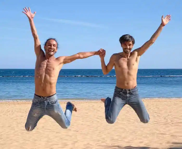 Gay Urlaub auf Gran Canaria