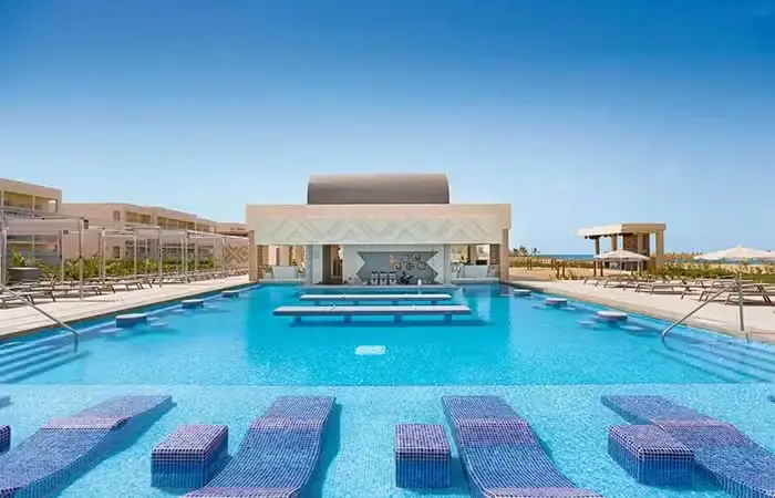 Hotel RIU Baobab Senegal