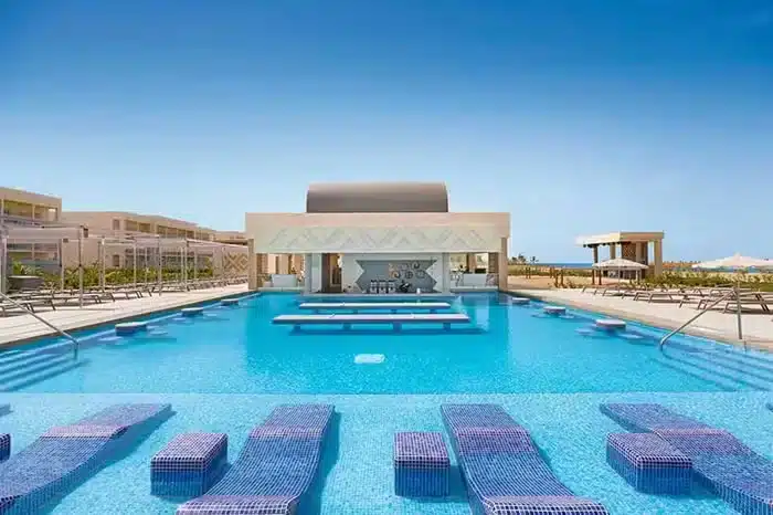 Hotel RIU Baobab Senegal