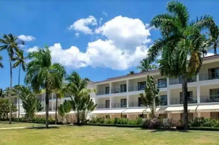 Hotel Viva Wyndham Samana