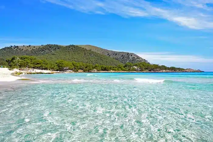 Palma de Mallorca Urlaub