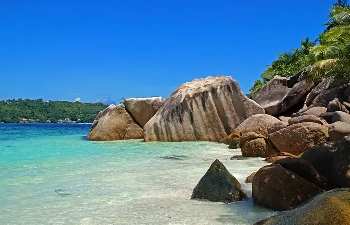 Seychellen Tipps