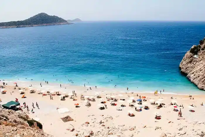 Türkei Urlaub jetzt planen