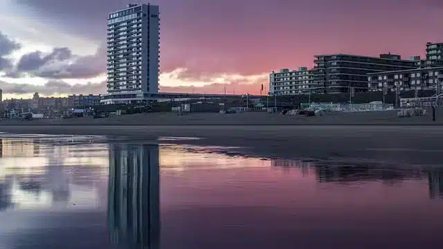 Urlaub in Zandvoort