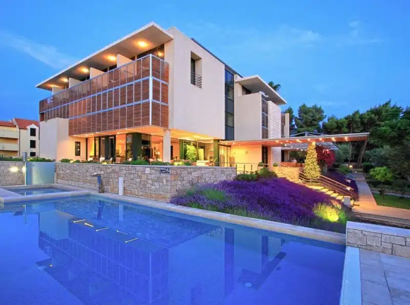 Aminess Vela Vivar Resort