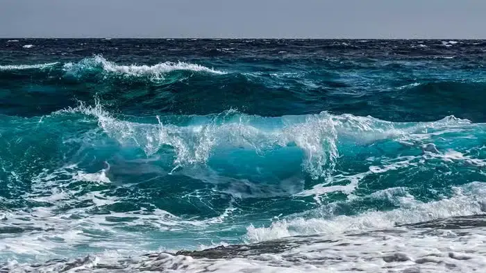 Ausflüge ans Meer Europa