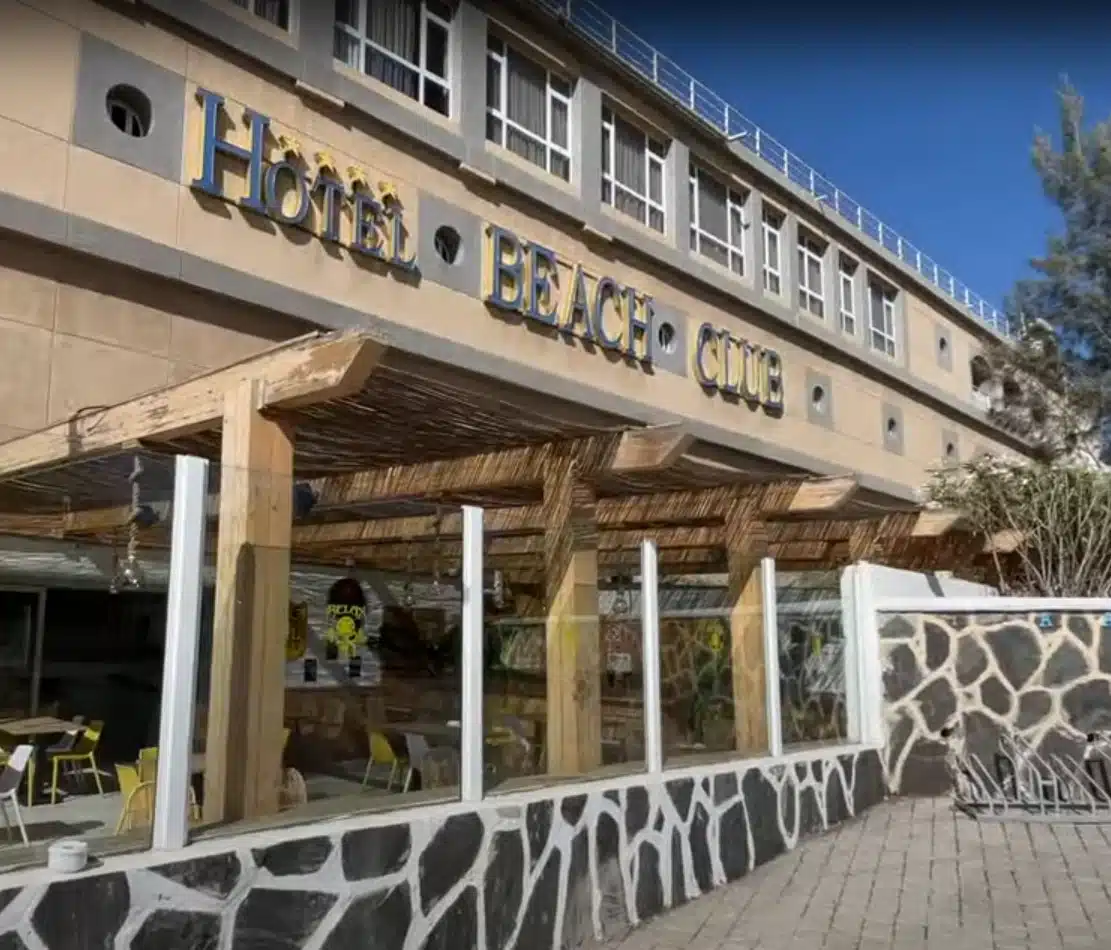 BlueBay Beach Club