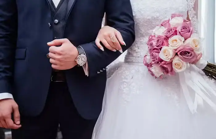 Die Wahl des Hochzeitskonzepts