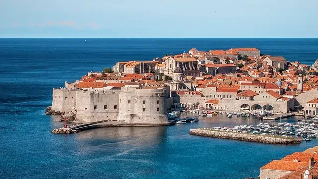 Entdecke Kroatiens Perle Dubrovnik