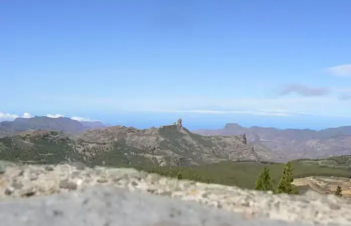 Gran Canaria beste Reisezeit