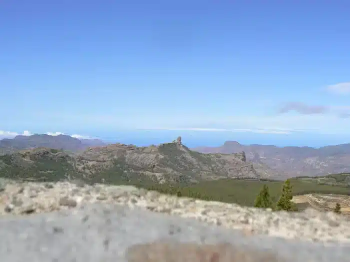 Gran Canaria beste Reisezeit