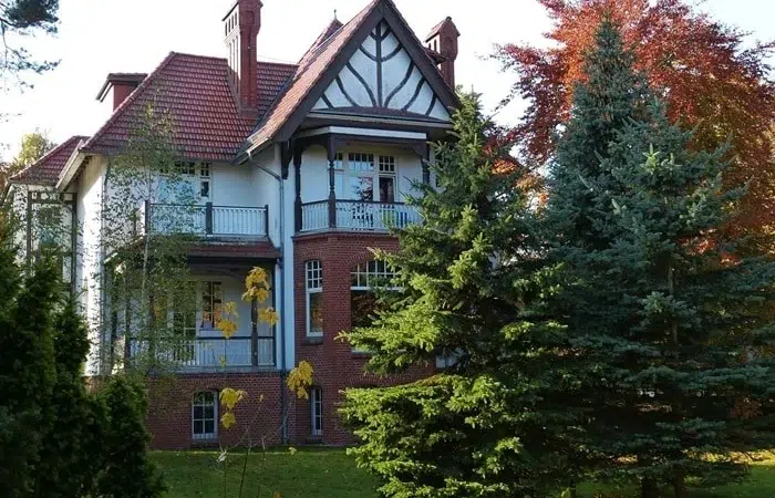 Hotels in Heringsdorf Insel Usedom