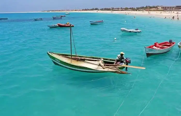 Robinson Club Cabo Verde