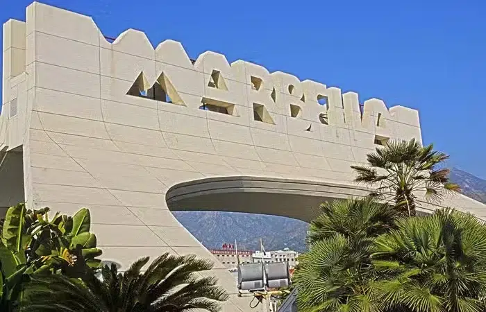 Marbella Urlaub Spanien