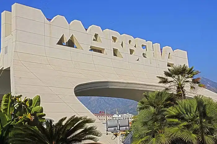 Marbella Urlaub Spanien