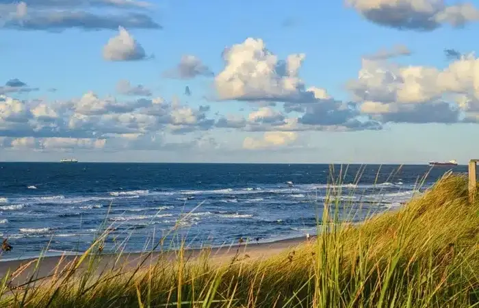 Stellplätze Nord Ostsee Kanal