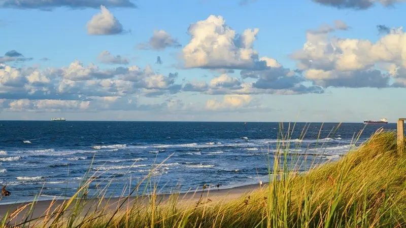 Strandurlaub in Deutschland