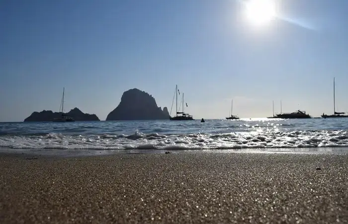 Toller 14 Tage Urlaub auf Ibiza