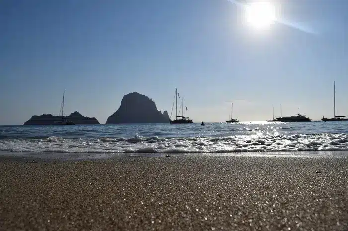 Toller 14 Tage Urlaub auf Ibiza