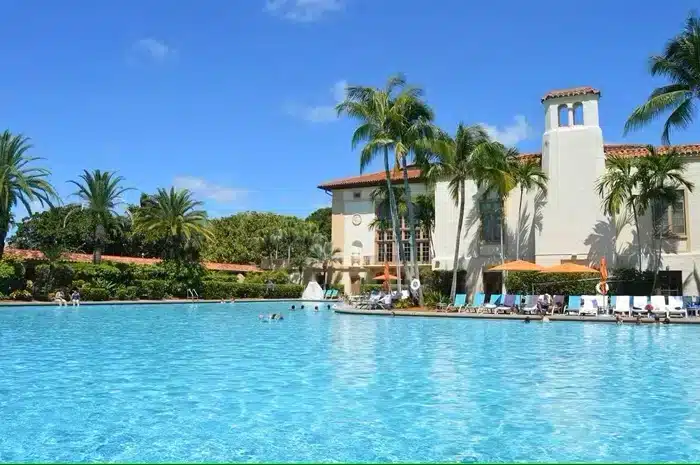 Traumurlaub Florida Hotels
