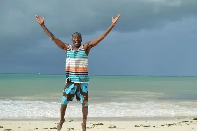Afrika Urlaub für Abenteurer
