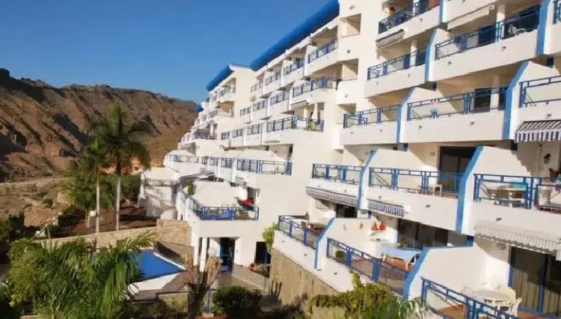 Apartments HV Vista Taurito Reisezeit