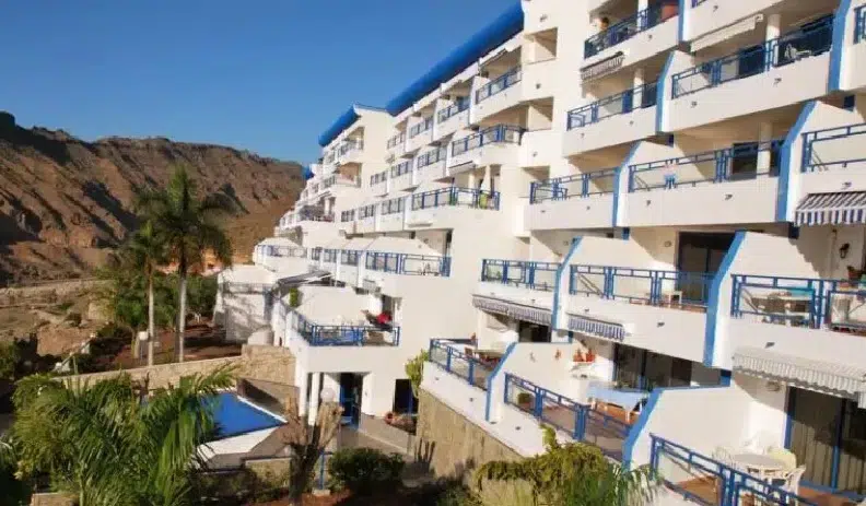 Apartments HV Vista Taurito Reisezeit