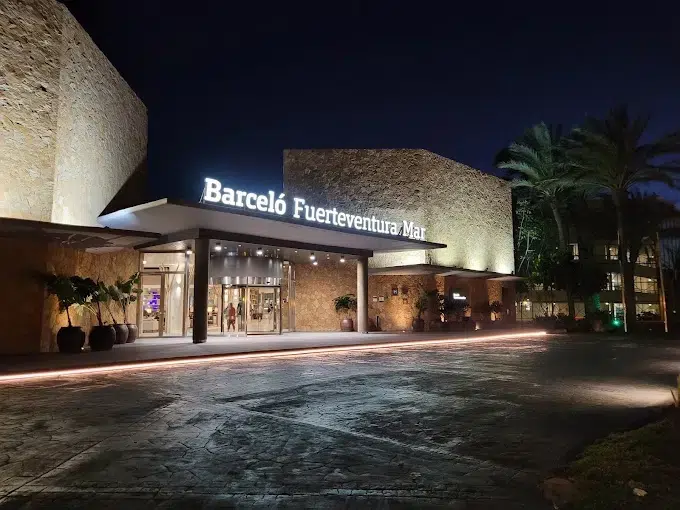 Barcelo Fuerteventura Mar