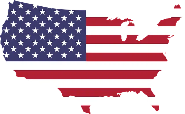 Reisezeit USA Urlaub