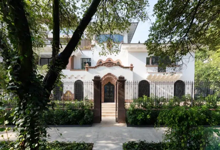 Casa Polanco Hotel Boutique