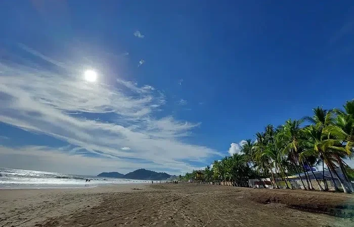 Costa Rica Reisezeit