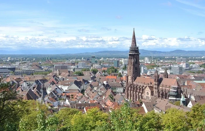Freiburg im Breisgau