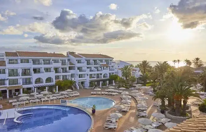 Hotel Fergus Style Bahamas Ibizza