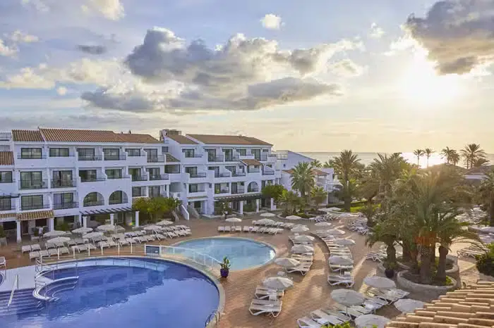 Hotel Fergus Style Bahamas Ibizza