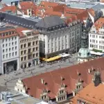 Hotels Leipzig