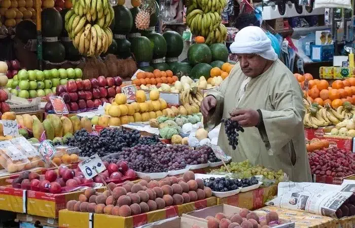 Kairo kulinarische Tipps