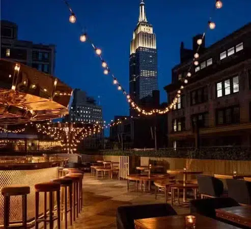 MOXY NYC Times Square
