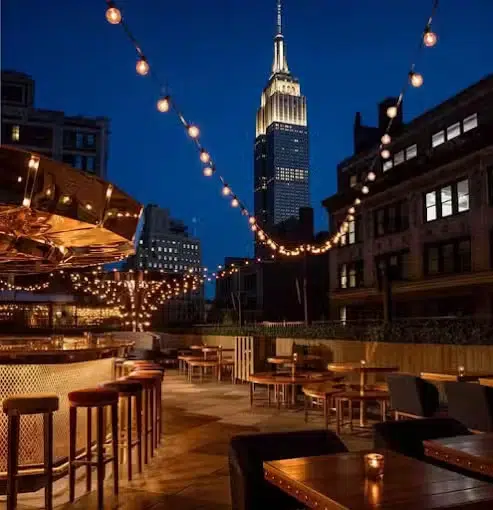 MOXY NYC Times Square