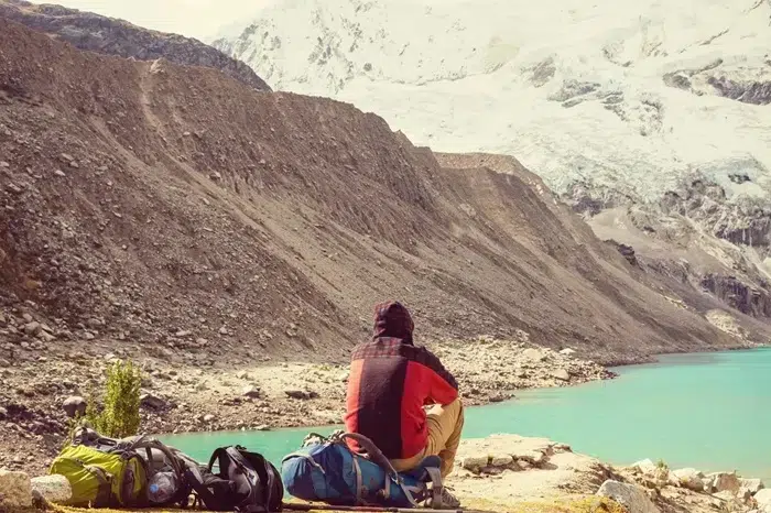 Peru Campingplätze Routen Abenteurer