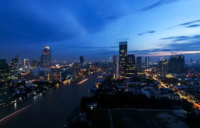 Plane deinen Bangkok Urlaub