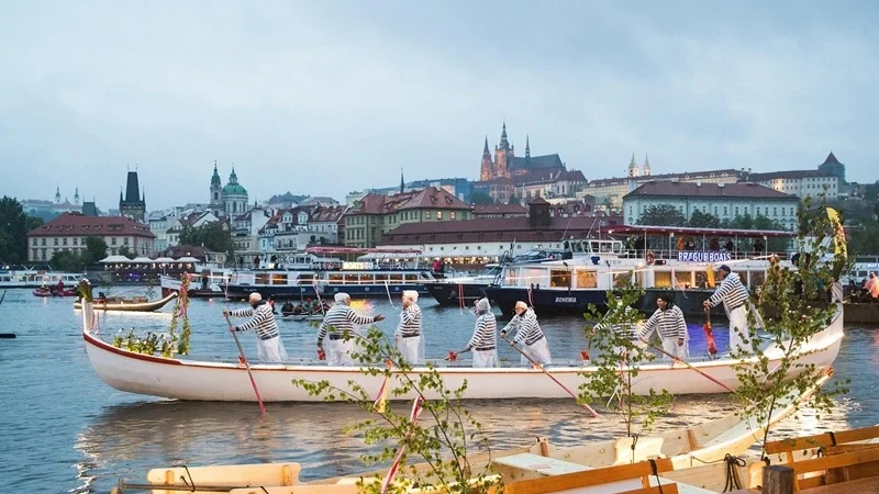 Prag Sehenswürdigkeiten und Tipps