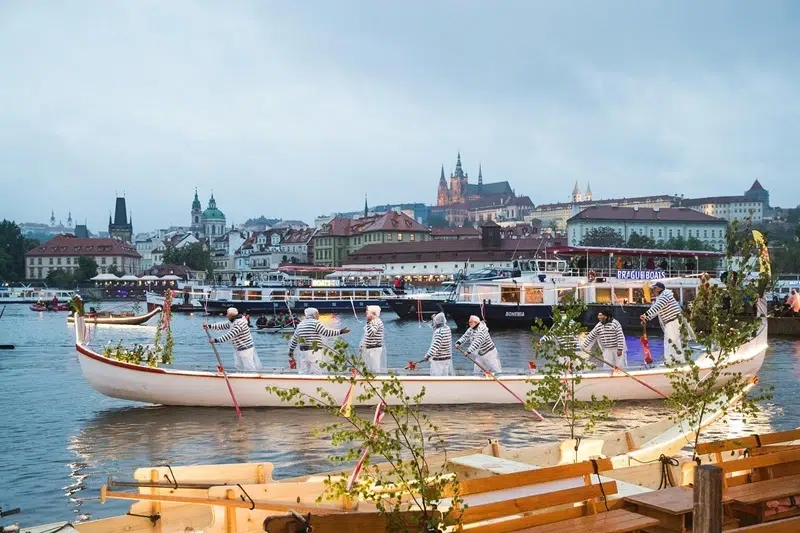 Prag Sehenswürdigkeiten und Tipps