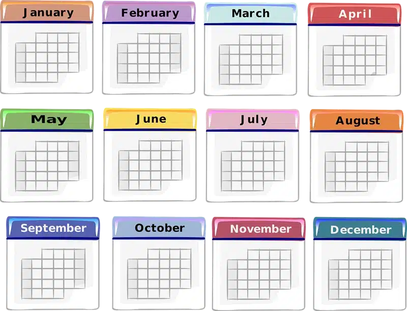 Strandurlaub nach Monaten