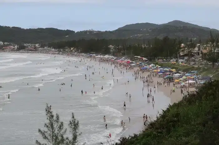 Traumhaus direkt am Strand