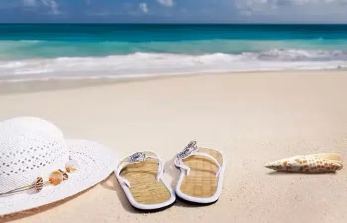 Urlaub am Meer Frankreich