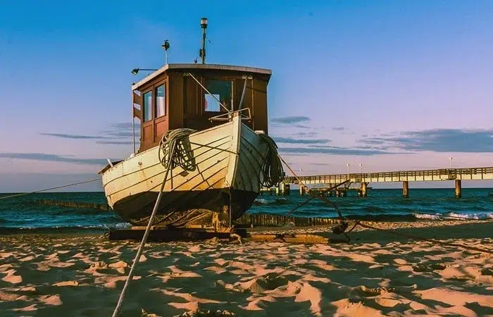 Usedom Heringsdorf Urlaub